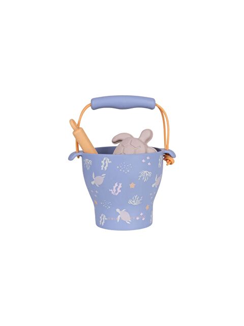 Swim Essential Swim Essentials Turtle Silikon Kova Küret Seti - S000504041-23173