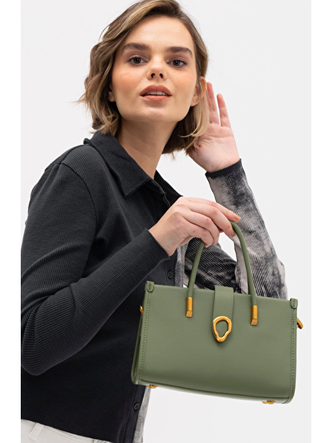 Matthew Cox Kadın El Çantası BYN1107 - S000504044-18194