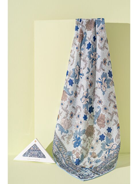 Jawel Kadın Spring Soft Misya Eşarp - S000384883-21164