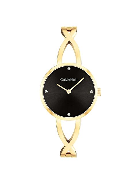 Calvin Klein CK25100059 Kadın Kol Saati - S000461820-20076