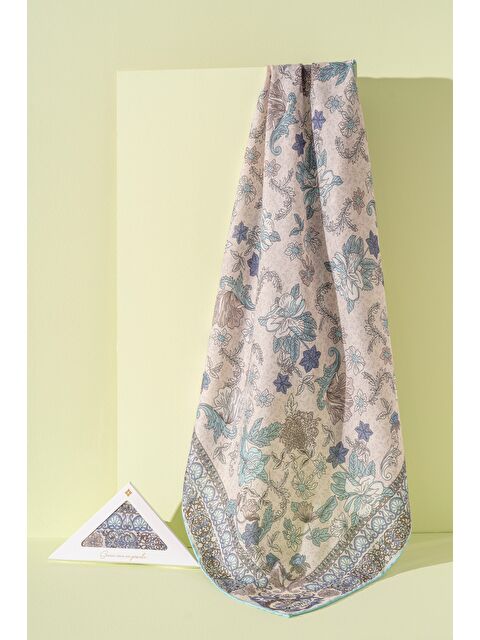 Jawel Kadın Spring Soft Misya Eşarp - S000384883-20055