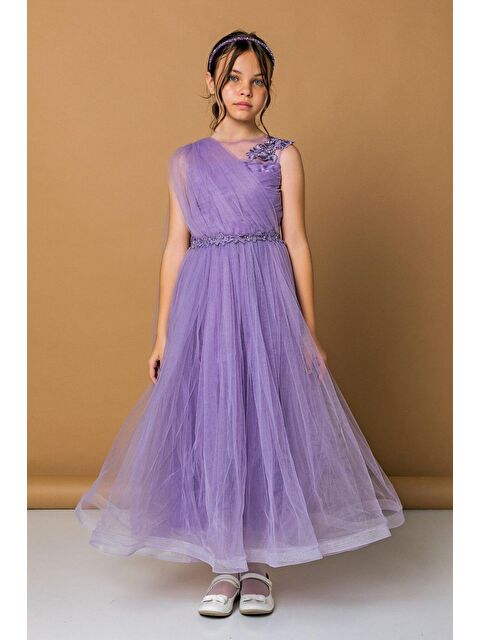 Daisy Girls Kız Çocuk Abiye - S000531613-17878