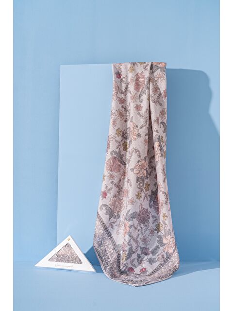 Jawel Kadın Spring Soft Misya Eşarp - S000384883-20600