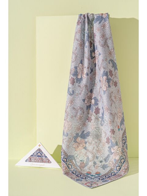 Jawel Kadın Spring Soft Misya Eşarp - S000384883-37289