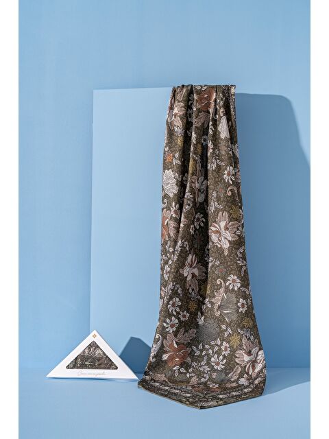 Jawel Kadın Spring Soft Misya Eşarp - S000384883-18547