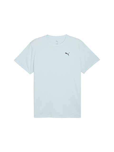 Puma GRAPHICS RUNNING FASTER Erkek Tişört - S000520967-17437