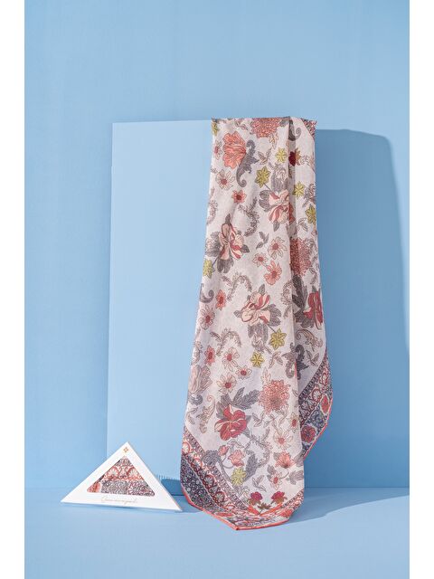 Jawel Kadın Spring Soft Misya Eşarp - S000384883-22000