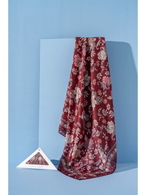 Jawel Kadın Spring Soft Misya Eşarp - S000384883-19951