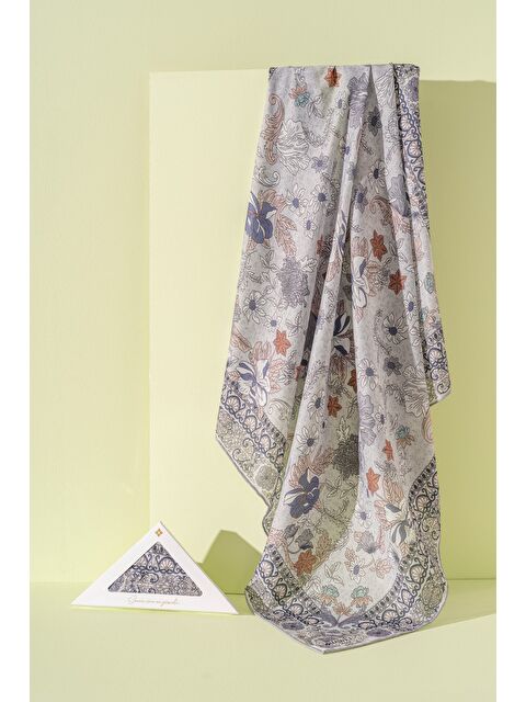 Jawel Kadın Spring Soft Misya Eşarp - S000384883-526
