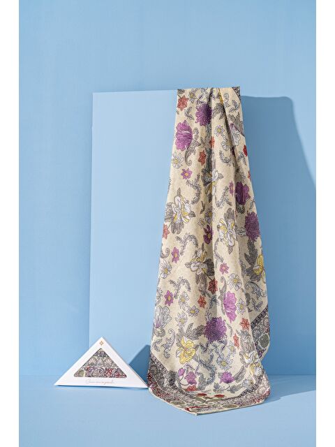 Jawel Kadın Spring Soft Misya Eşarp - S000384883-29488