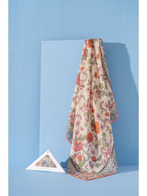 Jawel Kadın Spring Soft Misya Eşarp - S000384883-20013