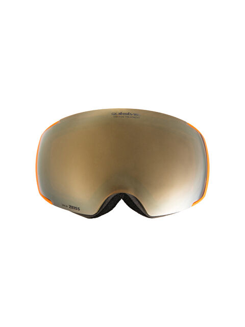 Quiksilver Greenwood Erkek Yeşil Goggle - S000502577-18547