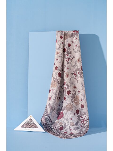 Jawel Kadın Spring Soft Misya Eşarp - S000384883-19966