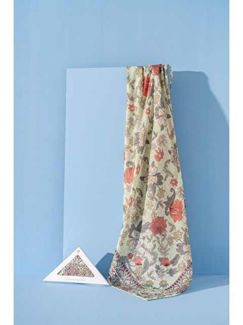 Jawel Kadın Spring Soft Misya Eşarp - S000384883-18194