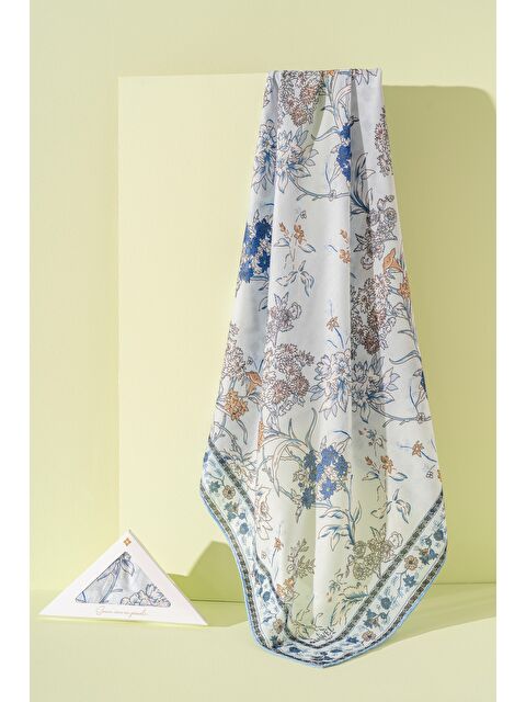 Jawel Kadın Spring Soft Limira Eşarp - S000384885-3642