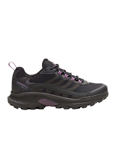 Merrell Speed Strike 2 Gtx Kadın Siyah Outdoor Ayakkabı - S000489190-19351