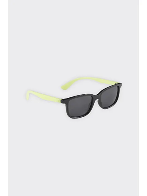 Panço Erkek Çocuk Basic Siyah Güneş Gözlüğü - S000523772-19351