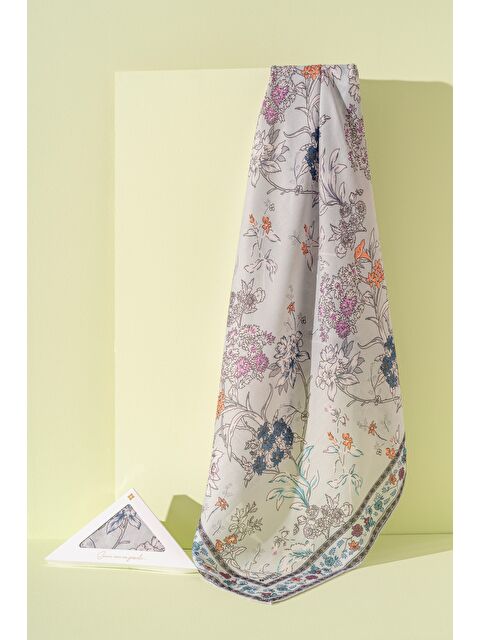 Jawel Kadın Spring Soft Limira Eşarp - S000384885-17308