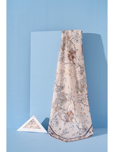 Jawel Kadın Spring Soft Limira Eşarp - S000384885-19928