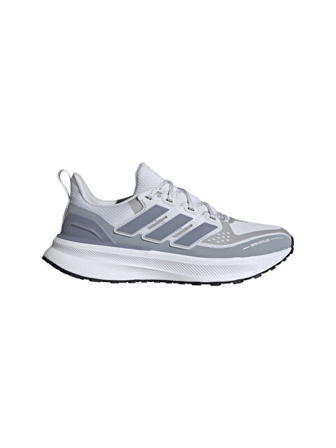Adidas Ultrarun 5 Tr Dshgrysilvioc Kadın Gri Yol Koşusu Ayakkabısı - S000489193-20600