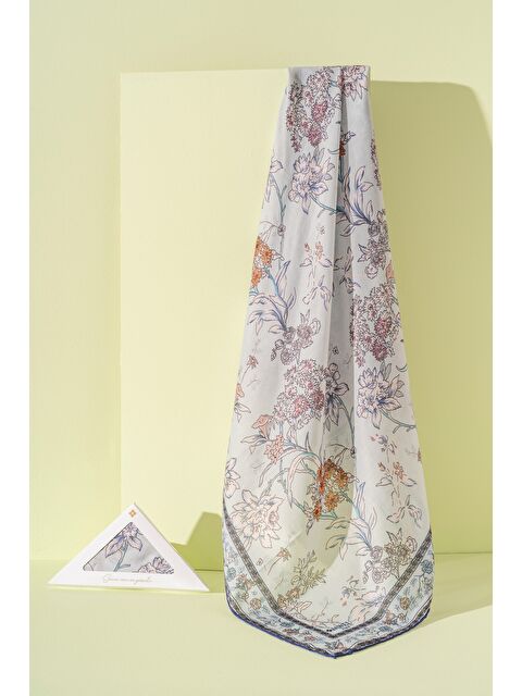 Jawel Kadın Spring Soft Limira Eşarp - S000384885-21164
