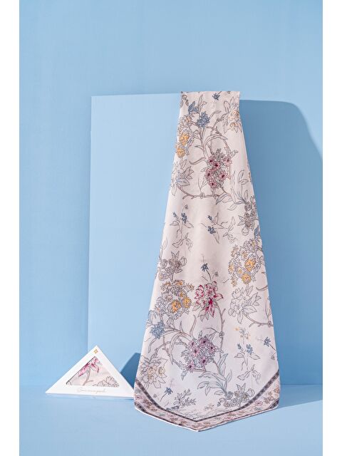 Jawel Kadın Spring Soft Limira Eşarp - S000384885-19966