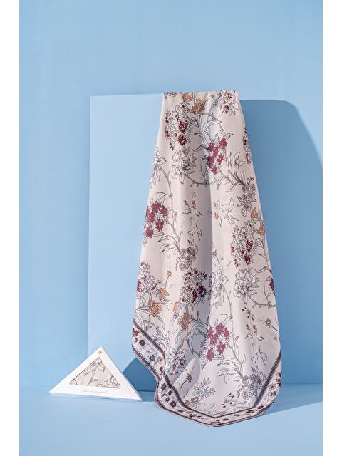 Jawel Kadın Spring Soft Limira Eşarp - S000384885-5374