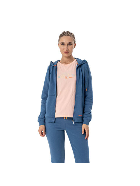 Merrell Tali Kadın Turuncu Tişört - S000440031-19963