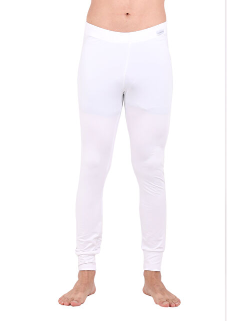 D'S damat North Ice Erkek Alt İçlik BEYAZ - S000532368-20063