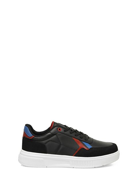 Polaris MUSE.G5FX Siyah Erkek Çocuk Sneaker - S000396899-19351