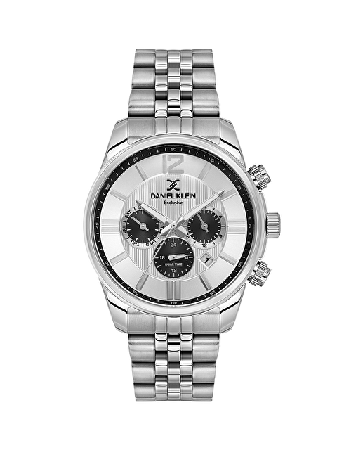 Daniel Klein DK.6.14232-1 Exclusive Erkek Kol Saati - S000435632-18105