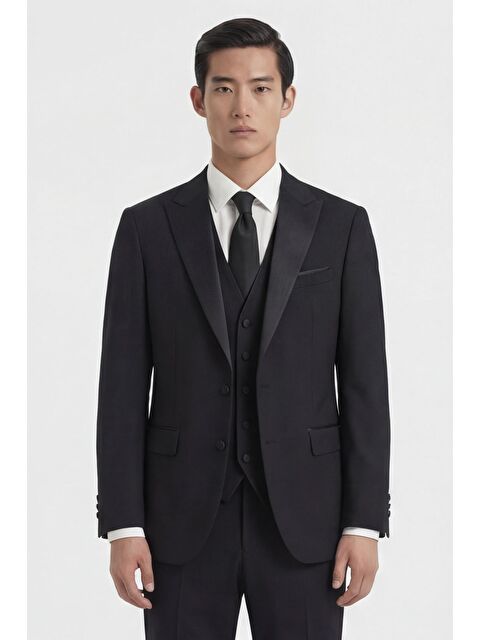 Sabri Özel Siyah 24001A - S000523779-19351