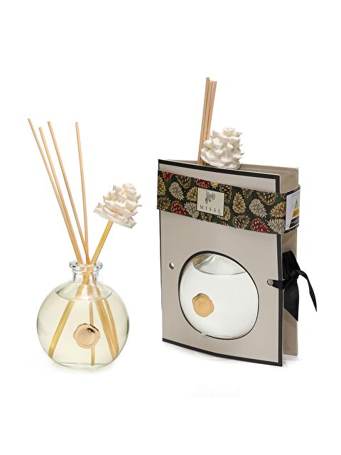 Missi Yılbaşı Koku Günlüğü: Oud Vanilya - S000457067-19965