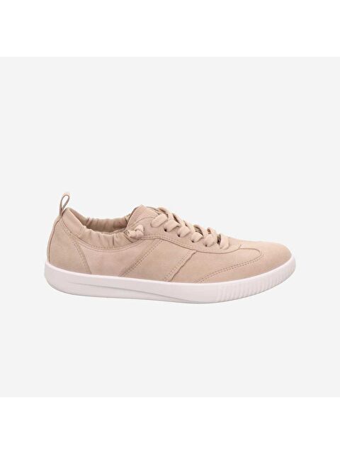 Legero Kadın Sneaker 2-000437-4100 SILENCE Beige