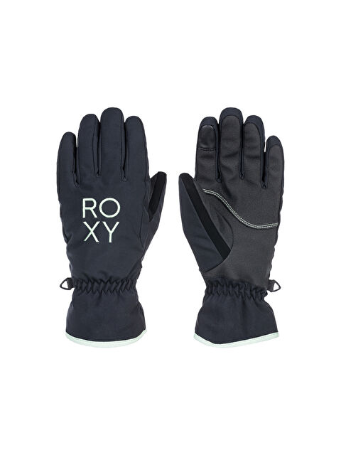 Roxy Freshfield Gloves Kadın Siyah Eldiven - S000502580-19351