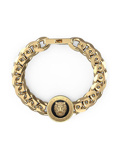 Guess JGUJUMB01314JWYGBKS Erkek Bileklik - S000480722-20076