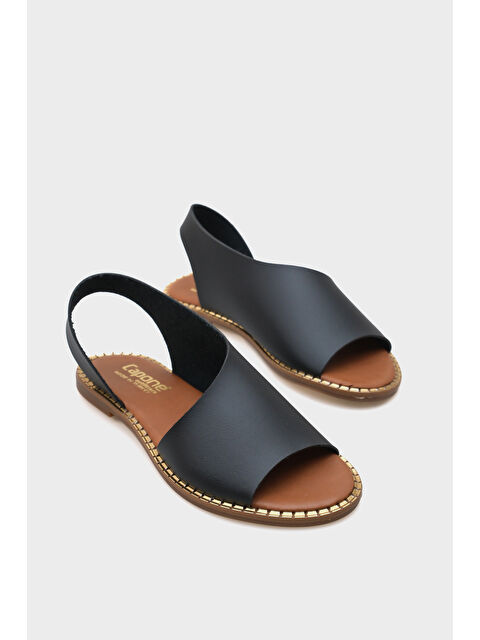 Capone Outfitters Emlynn Kadın Sandalet - S000448876-14430