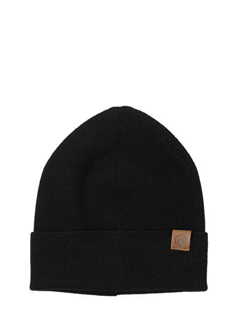 Lumberjack ML OZN BERE M 5PR Siyah Erkek Bere - S000472481-19351