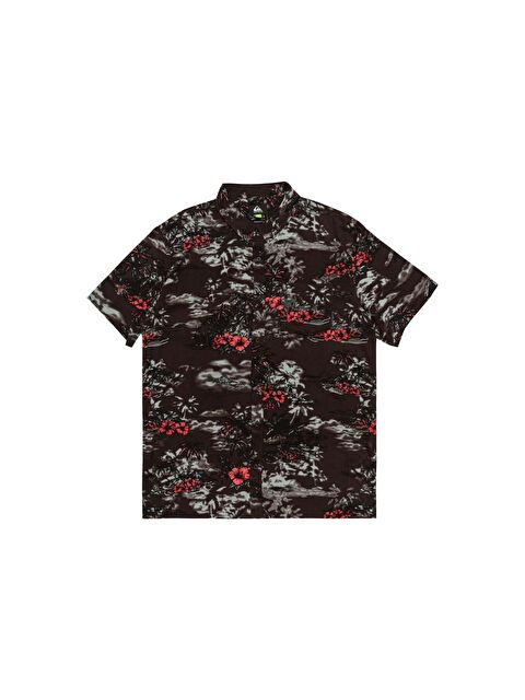 Quiksilver LONGMANHILL SS - S000500938-27204