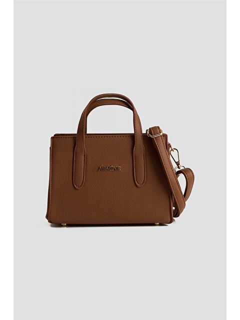 ARMİNE Çanta 25Yd7363 Taba - S000491154-19413