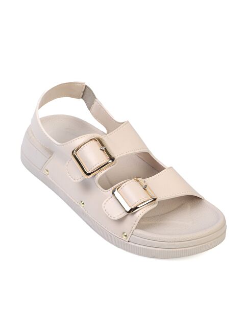 Capone Outfitters Nicolle Kadın Sandalet - S000448444-19928