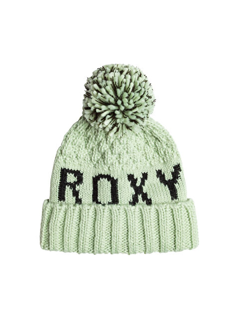 Roxy Tonic Beanie Kadın Yeşil Bere - S000502583-18194