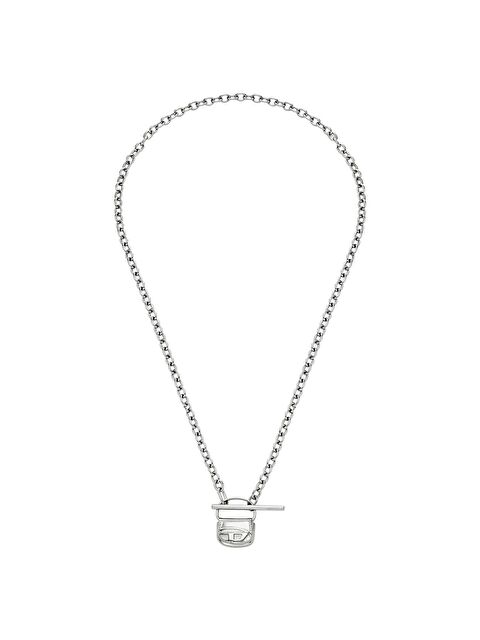Diesel DJDX1593-040 Erkek Kolye - S000531620-24196