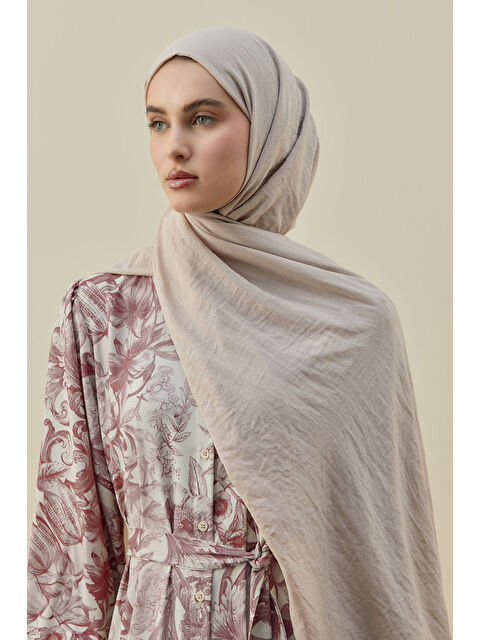 Remsa Soft Bambu Kadın 2619 Naturel