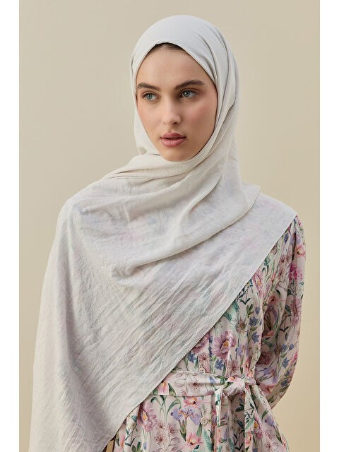 Remsa Soft Bambu Kadın 2619 Bej