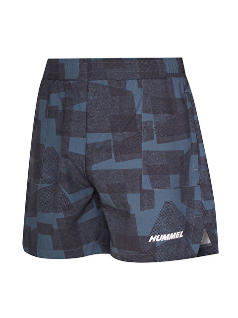 Hummel Troya Erkek Lacivert Şort - S000527023-21164