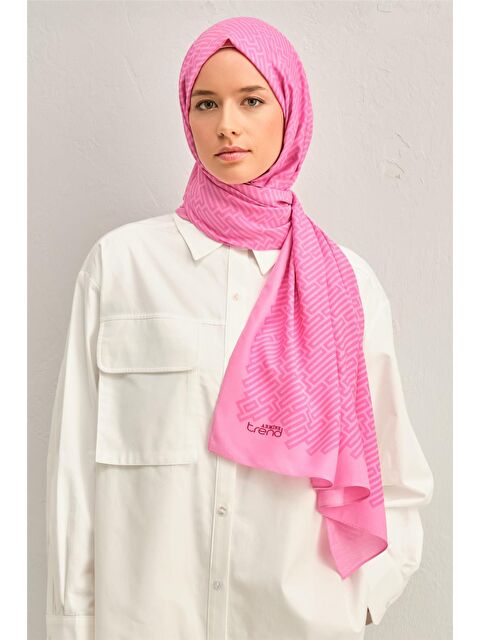 ARMİNE Trend Defne Şal 3797 39 - S000336489-20022