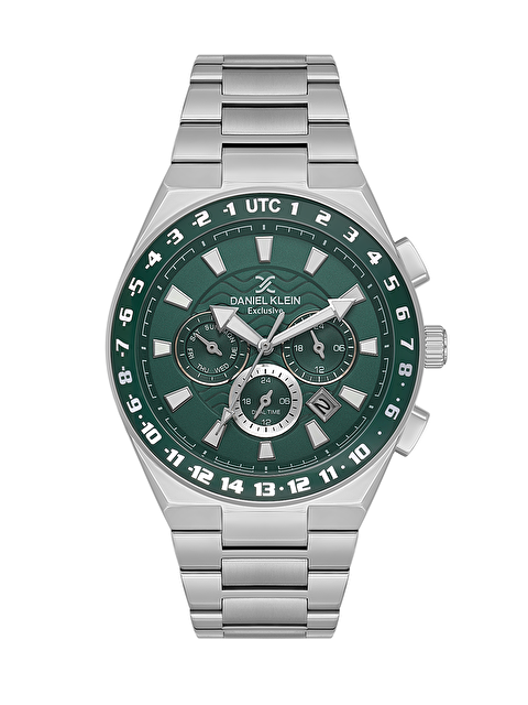 Daniel Klein DK.3.10032-3  Erkek Kol Saati - S000352996-18105