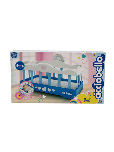 Cicciobello Beşik CCBH9000