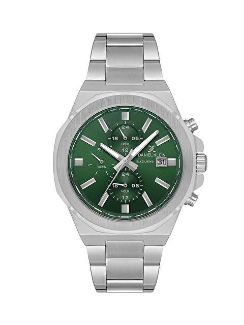 Daniel Klein DK.3.10049-3  Erkek Kol Saati - S000353007-18105